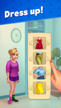 Baixar Familyscapes Casual para Android captura de tela 3