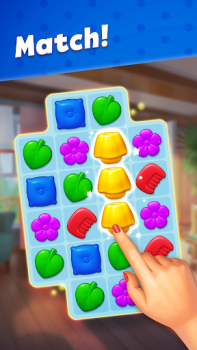 Baixar Familyscapes Casual para Android captura de tela 5