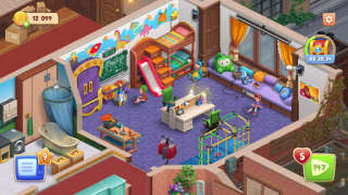 Baixar Familyscapes Casual para Android captura de tela 7