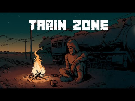 Baixar Train Zone: Выживание в тайге Jogos de papéis para Android captura de tela 8