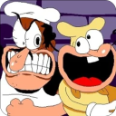 Baixar  Pizza Tower Mobile Game