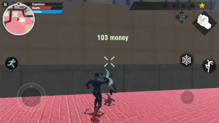 Baixar Grau de fantasia gângster Simuladores para Android captura de tela 3