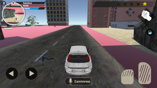 Baixar Grau de fantasia gângster Simuladores para Android captura de tela 5