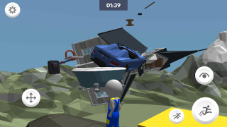 Baixar Only Up Aventura para Android captura de tela 2