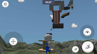 Baixar Only Up Aventura para Android captura de tela 5