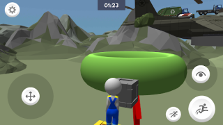 Baixar Only Up Aventura para Android captura de tela 6