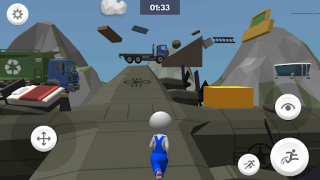 Baixar Only Up Aventura para Android captura de tela 7