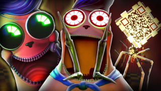 Baixar Sparky Marky Mobile Simuladores para Android captura de tela 5