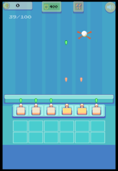 Baixar Merge Shooter - Game 2D Arcade para Android captura de tela 6