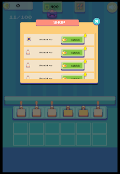 Baixar Merge Shooter - Game 2D Arcade para Android captura de tela 7