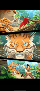 Baixar Danger Dash Aventura para Android captura de tela 6