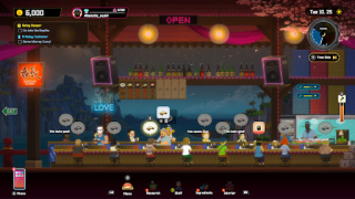 Baixar Dave The Diver Mobile Aventura para Android captura de tela 2