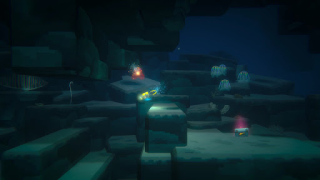 Baixar Dave The Diver Mobile Aventura para Android captura de tela 4