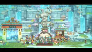 Baixar Dave The Diver Mobile Aventura para Android captura de tela 5