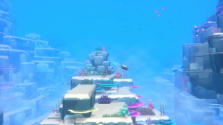 Baixar Dave The Diver Mobile Aventura para Android captura de tela 6