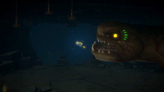 Baixar Dave The Diver Mobile Aventura para Android captura de tela 7
