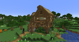 Baixar LokiCraft 3 Crafting Building Simuladores para Android captura de tela 2