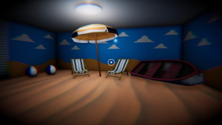 Baixar Funny Park Game Aventura para Android captura de tela 2