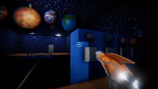 Baixar Funny Park Game Aventura para Android captura de tela 4