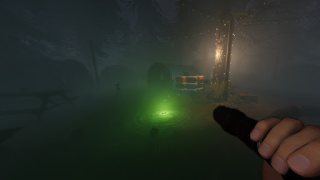 Baixar Horror: Phasmophobia Jogos de ação para Android captura de tela 2