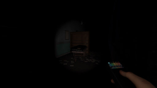 Baixar Horror: Phasmophobia Jogos de ação para Android captura de tela 3