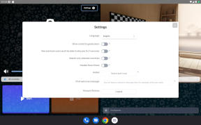 Baixar Рулет ТВ Social para Android captura de tela 4