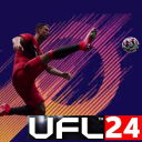 Baixar  ePES UFL football 2024 Clue