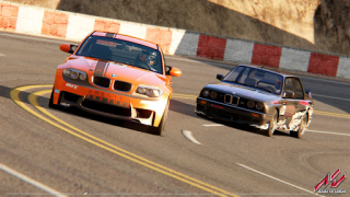 Baixar Assetto Corsa 3D Mobile Raça para Android captura de tela 2