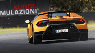 Baixar Assetto Corsa 3D Mobile Raça para Android captura de tela 4