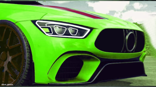 Baixar Multiplayer Car Parking Simuladores para Android captura de tela 3