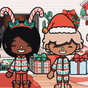 Baixar  Toca Boca - Christmas Routine