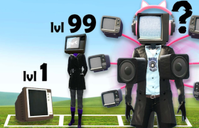 Baixar TV Woman mod for GMOD Eventos para Android captura de tela 6