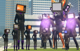 Baixar TV Woman mod for GMOD Eventos para Android captura de tela 7