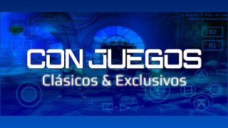Baixar Todos Los PSX2 Para Android Entretenimento para Android captura de tela 3