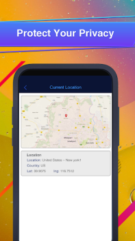 Baixar Super VPN - Stable & Fast VPN Ferramentas para Android captura de tela 5