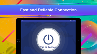 Baixar Super VPN - Stable & Fast VPN Ferramentas para Android captura de tela 6