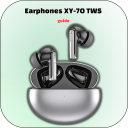 Baixar  Earphones XY-70 TWS guide