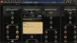 Baixar Hearts Of Iron 4 Mobile Estratégias para Android captura de tela 2