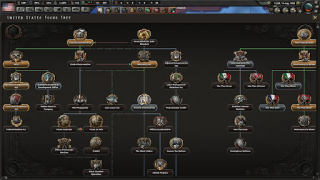 Baixar Hearts Of Iron 4 Mobile Estratégias para Android captura de tela 3