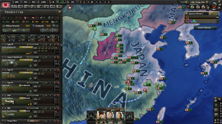 Baixar Hearts Of Iron 4 Mobile Estratégias para Android captura de tela 4