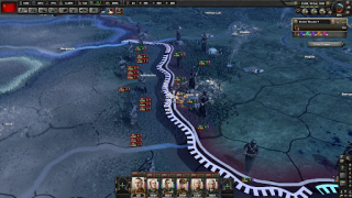 Baixar Hearts Of Iron 4 Mobile Estratégias para Android captura de tela 5