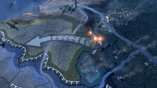 Baixar Hearts Of Iron 4 Mobile Estratégias para Android captura de tela 6
