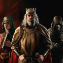 Baixar  Crusader Kings 3 Mobile
