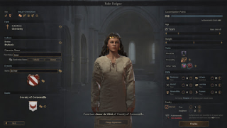 Baixar Crusader Kings 3 Mobile Estratégias para Android captura de tela 2