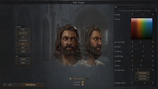 Baixar Crusader Kings 3 Mobile Estratégias para Android captura de tela 3
