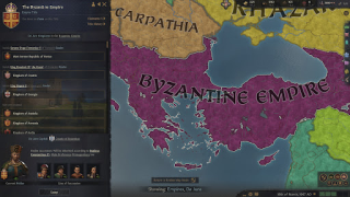 Baixar Crusader Kings 3 Mobile Estratégias para Android captura de tela 4