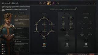 Baixar Crusader Kings 3 Mobile Estratégias para Android captura de tela 5