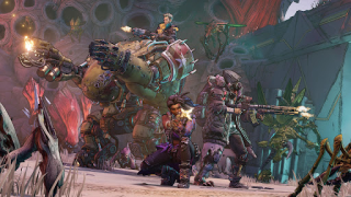 Baixar Borderland Mobile 3 Jogos de ação para Android captura de tela 7
