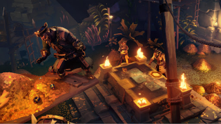 Baixar Sea of Thieves Mobile Jogos de ação para Android captura de tela 3