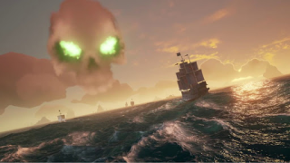 Baixar Sea of Thieves Mobile Jogos de ação para Android captura de tela 7